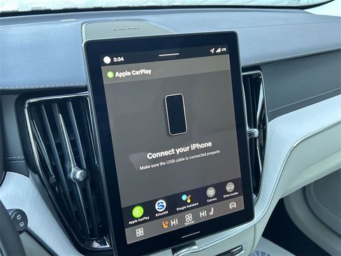 New 2026 Volvo XC60 T8 Ultra w/ Climate Package image 20