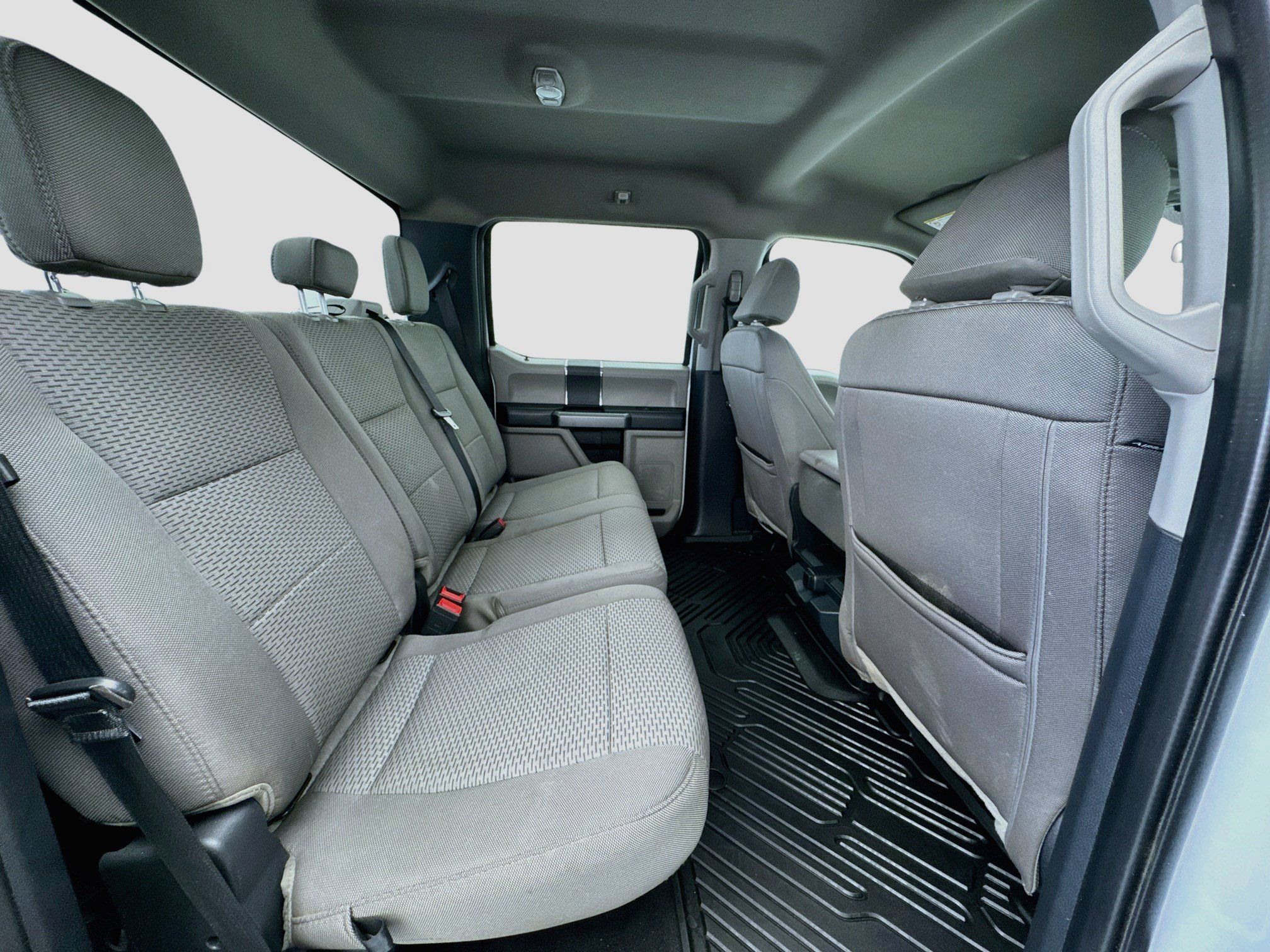 Used 2022 Ford F250 XLT AWD/4WD image 16