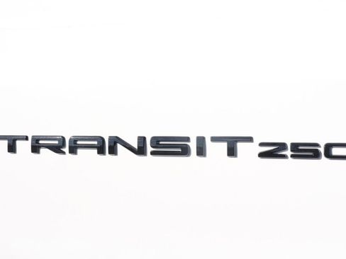 New 2026 Ford Transit 250 XL Medium Roof Cargo Van w/ Load Area Protection Package image 19