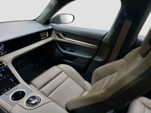 Certified 2022 Porsche Taycan Turbo S AWD/4WD image 26