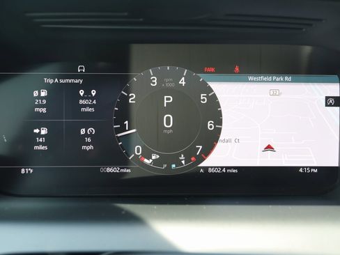 Used 2024 Land Rover Discovery Sport S image 22