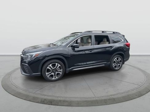 Used 2023 Subaru Ascent Limited w/ Popular Package #2A AWD/4WD image 4
