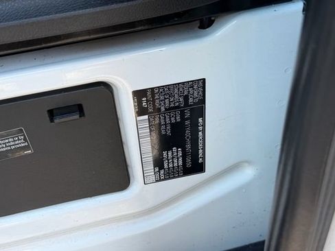 Used 2022 Mercedes-Benz Sprinter 2500 image 24
