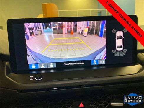 Used 2024 Honda Accord Touring image 17