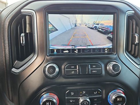 Used 2021 GMC Sierra 2500 AT4 w/ Gooseneck/5TH Wheel Package image 15