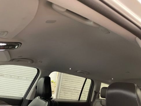 Certified 2024 Jeep Grand Cherokee L Limited RWD image 16
