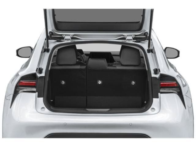 New 2027 Toyota Prius LE FWD image 11