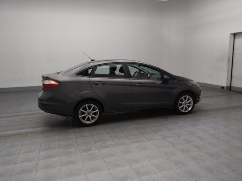 Used 2019 Ford Fiesta SE w/ Equipment Group 201A image 10