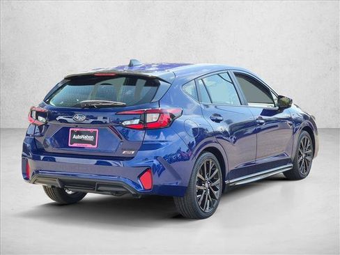 New 2026 Subaru Impreza RS AWD/4WD image 2