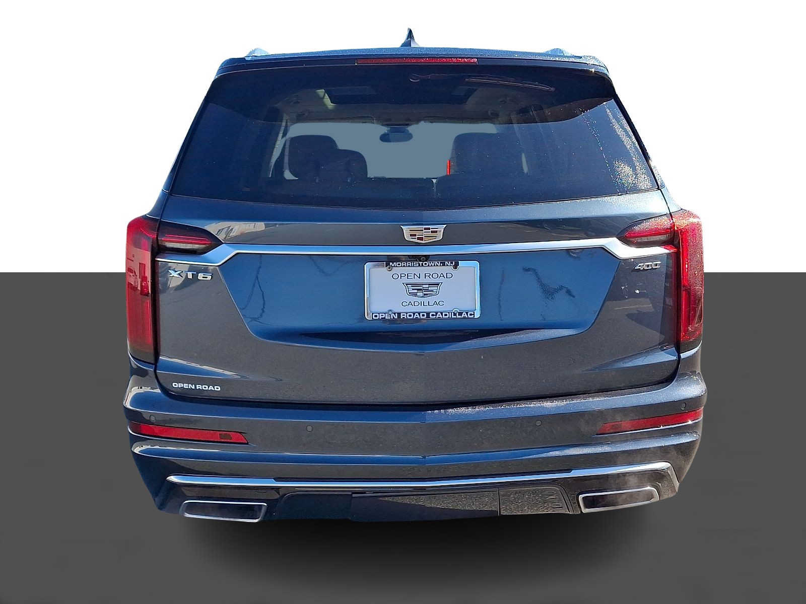 Used 2020 Cadillac XT6 Premium Luxury FWD image 5