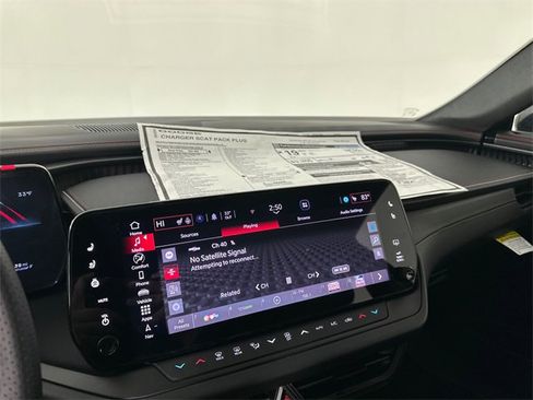 New 2026 Dodge Charger R/T Scat Pack image 23