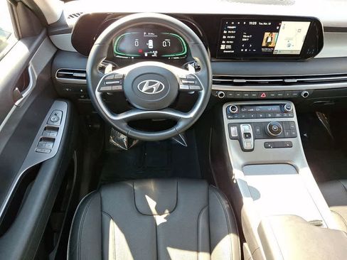 Used 2024 Hyundai Palisade SEL image 9