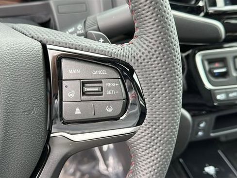 New 2026 Honda Ridgeline Black Edition image 14