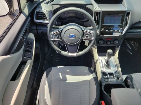 Used 2020 Subaru Forester w/ Alloy Wheel Package AWD/4WD image 13