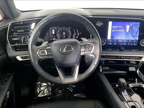Used 2023 Lexus RX 350 FWD image 5