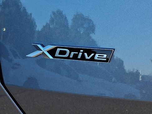 Used 2026 BMW X3 xDrive30i w/ Convenience Package AWD/4WD image 29