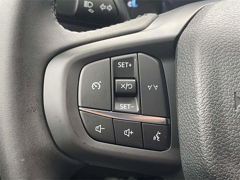 New 2025 Ford Ranger XLT image 18