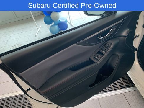 Certified 2023 Subaru Impreza 2.0i Sport AWD/4WD image 4