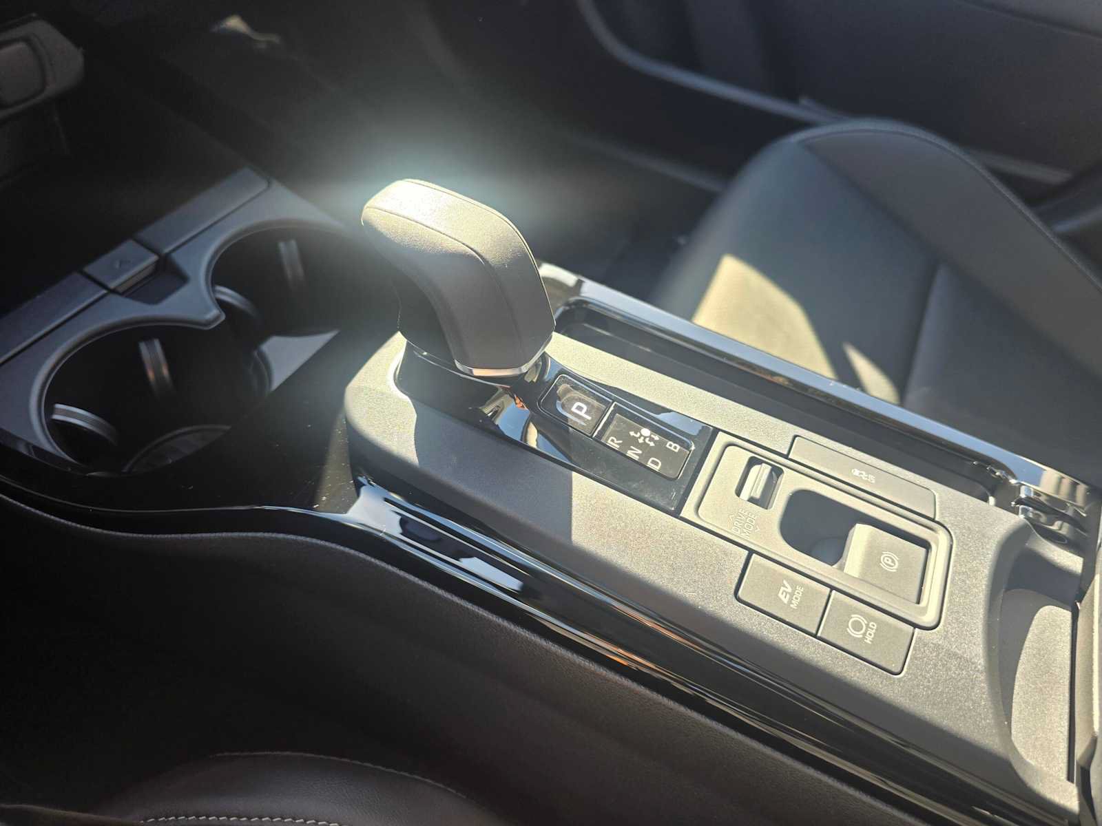 New 2027 Toyota Prius Limited AWD/4WD image 30