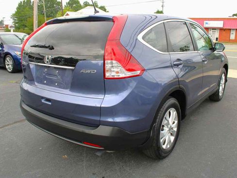 Used 2013 Honda CR-V EX image 6