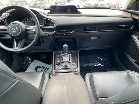Used 2021 MAZDA CX-30 2.5 Turbo w/ Premium Plus Pkg AWD/4WD image 18