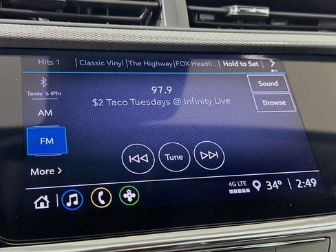 Used 2022 Buick Encore GX Preferred image 21