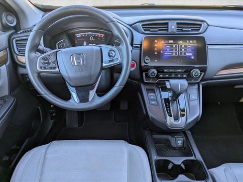 Used 2019 Honda CR-V EX image 23
