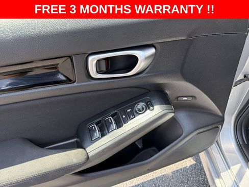 Used 2025 Honda Civic Sport image 12