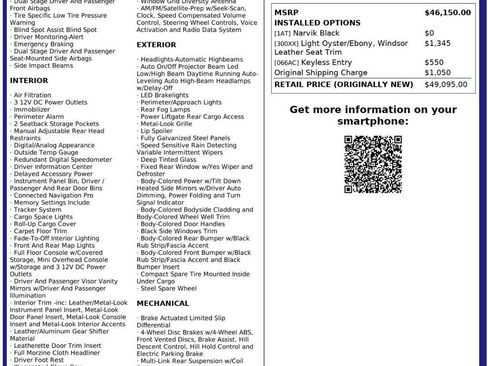 Used 2020 Land Rover Discovery Sport SE R-Dynamic image 7