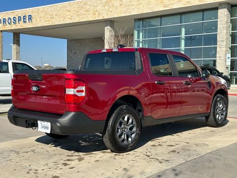 New 2025 Ford Maverick XLT w/ XLT Luxury Package image 45