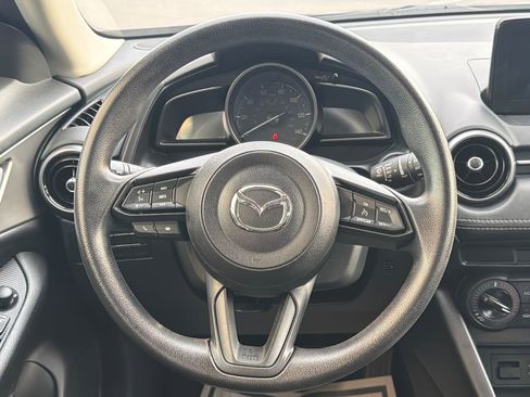 Used 2019 MAZDA CX-3 Sport image 25
