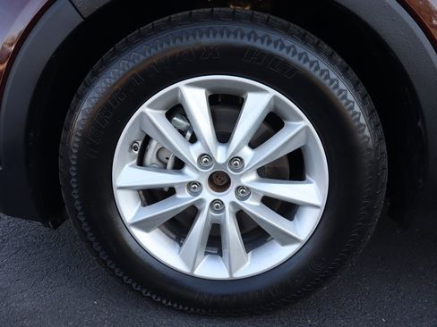 Used 2019 Kia Sorento AWD V6 image 43