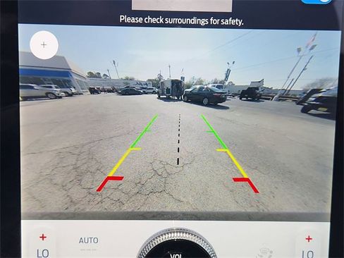 Used 2023 Ford Mustang Mach-E GT image 15