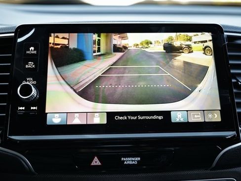 New 2026 Honda Ridgeline TrailSport+ image 40