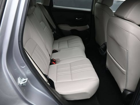 Certified 2024 Honda HR-V EX-L image 24