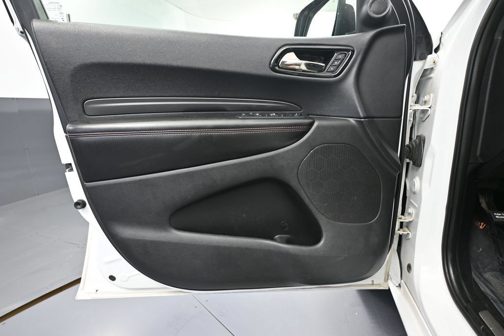 Used 2021 Dodge Durango R/T AWD/4WD image 14