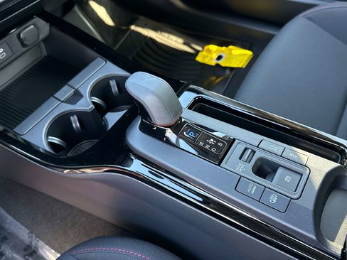 New 2026 Toyota Prius Plug-In Hybrid image 16