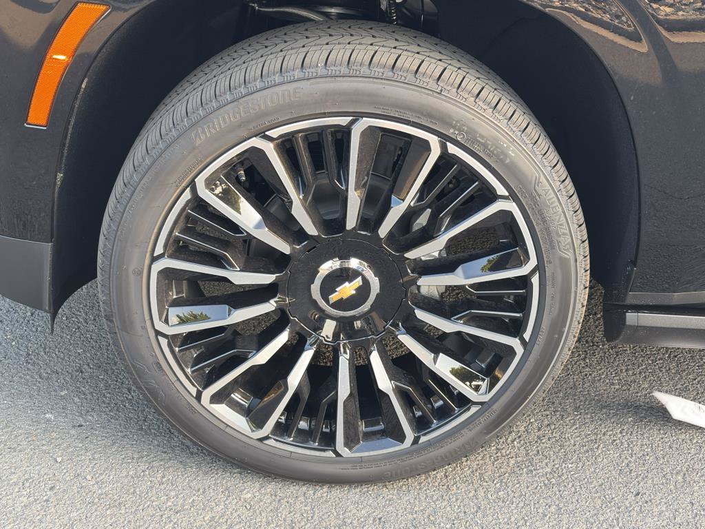 New 2026 Chevrolet Tahoe High Country AWD/4WD image 37