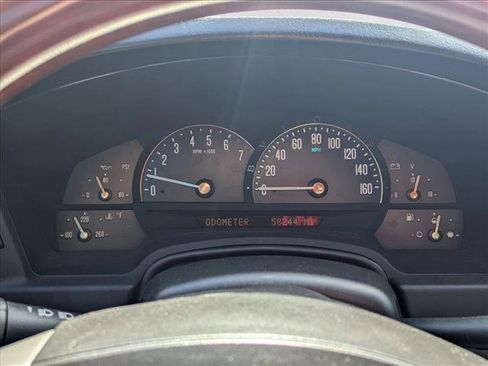 Used 2007 Cadillac XLR image 10