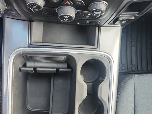 Used 2022 RAM 1500 Classic Warlock w/ Electronics Group image 21