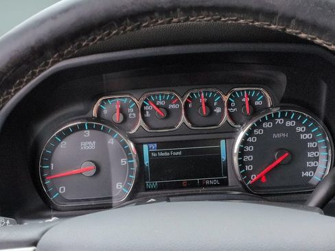 Used 2018 GMC Sierra 1500 SLT w/ Texas SLT Premium Package AWD/4WD image 12
