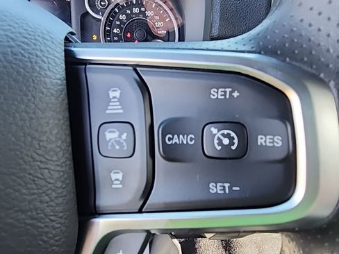 New 2026 RAM 2500 Tradesman AWD/4WD image 15