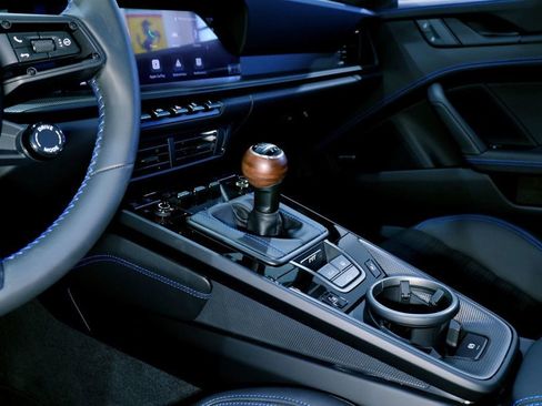 Used 2026 Porsche 911 Carrera T image 33