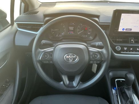 Used 2024 Toyota Corolla LE image 13