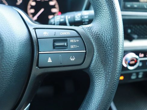 Used 2024 Honda CR-V EX image 21