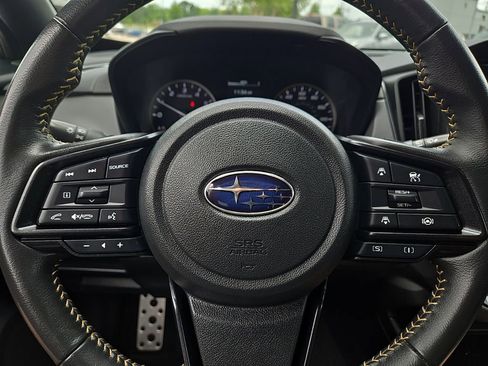 Certified 2024 Subaru Crosstrek 2.5i Sport AWD/4WD image 20