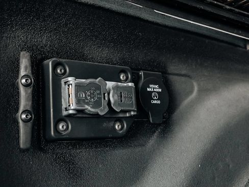 Used 2023 RAM 3500 Limited AWD/4WD image 51