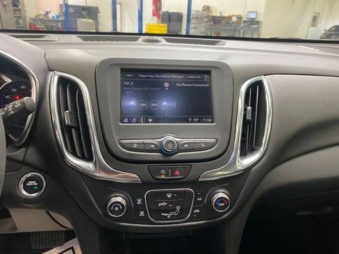 Used 2023 Chevrolet Equinox LT image 26