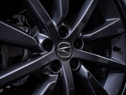 Certified 2026 Acura MDX A-Spec image 7