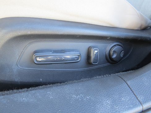 Used 2024 Honda Accord EX image 17